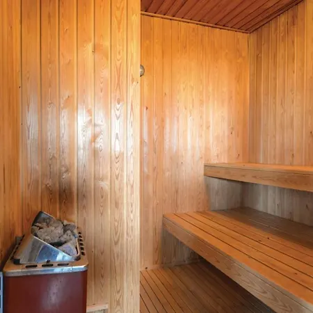 Beautiful In Fan With 4 Bedrooms, Wifi And Private Swimming Pool Tatil Evi *