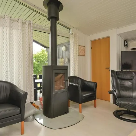 Tatil Evi Beautiful In Fan With 4 Bedrooms, Wifi And Private Swimming Pool *