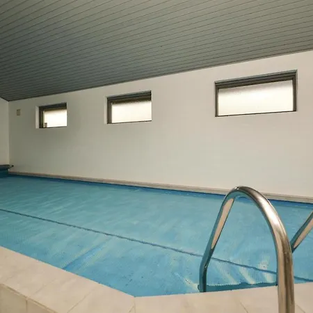 Beautiful In Fan With 4 Bedrooms, Wifi And Private Swimming Pool